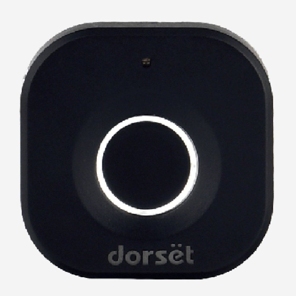 KTI0100400DG304 — Digital Drawer Lock Dorset DG304