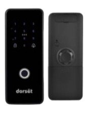 Digital Lock Dorset DG706 GM