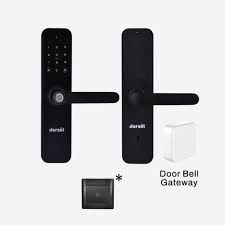 Digital Lock Dorset DG 204 Pro