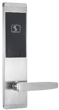 RFID Door Lock Model No TES 80025