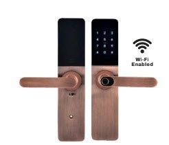 Digital Lock Dorset DG 104
