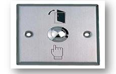 Push Button Metal Big