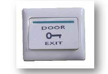 Exit Switch Plastic Big