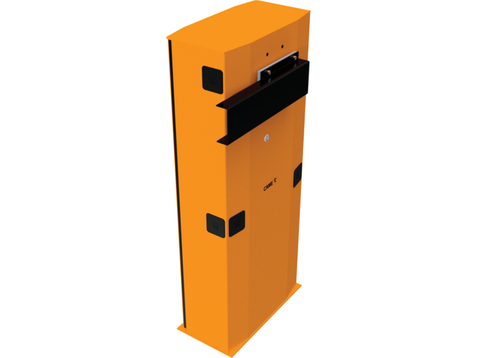 Boom Barrier 6 Meter Make Came