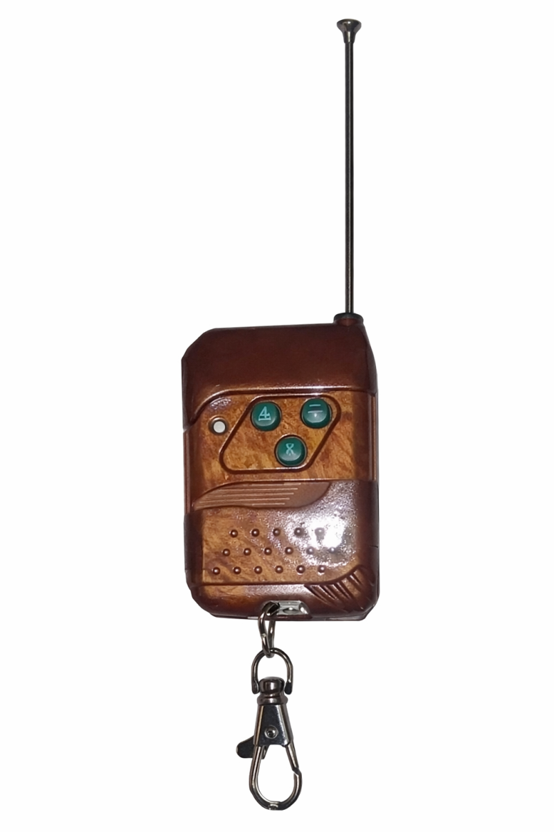 Remote for Boom Barrier Came