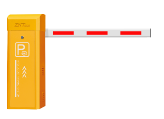 Boom Barrier Economical Model up to 6 Meter