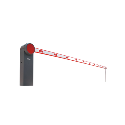 Boom Barrier Ditec QIK7eh 5 Meter