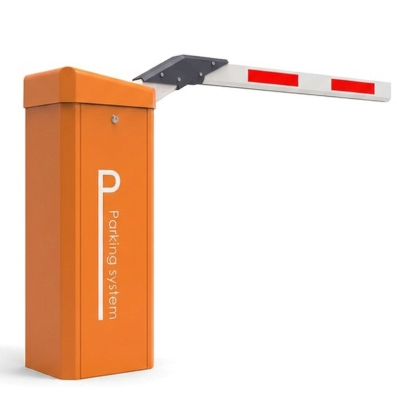 Technospacio Boom Barrier TSB500