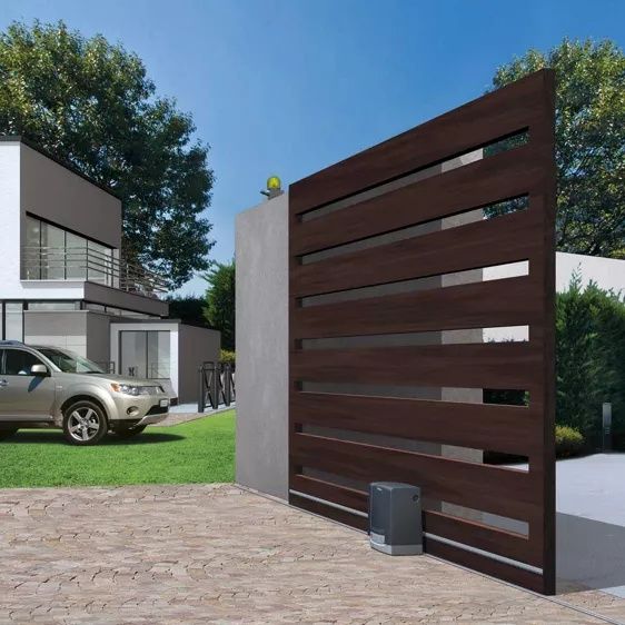 Sliding Gate Motor Ditec NEOS Series 1000kg
