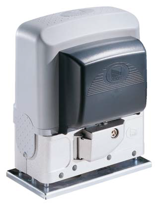 Sliding Gate Motor Model no BK BKE 1200 Came