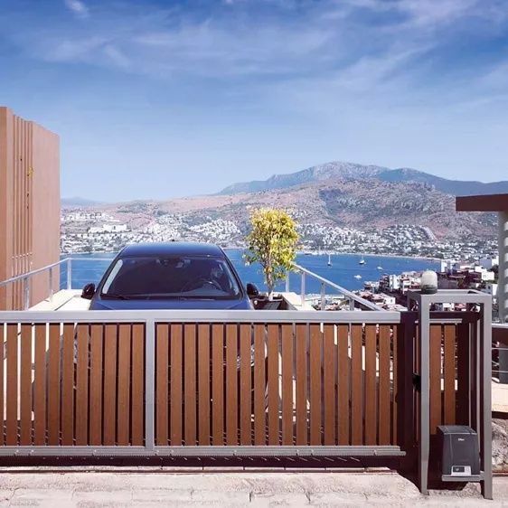 Sliding Gate Motor Ditec NEOS Series 600kg