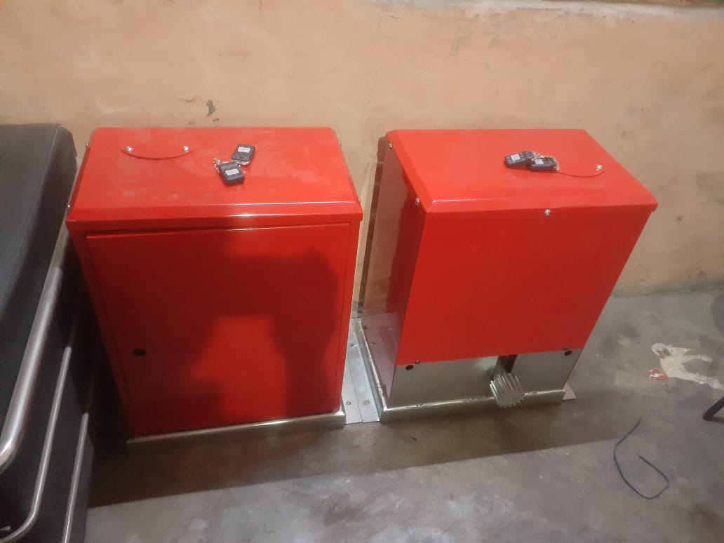 Sliding Gate Motors 4000 KG