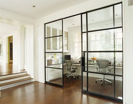 KTI Sliding Door