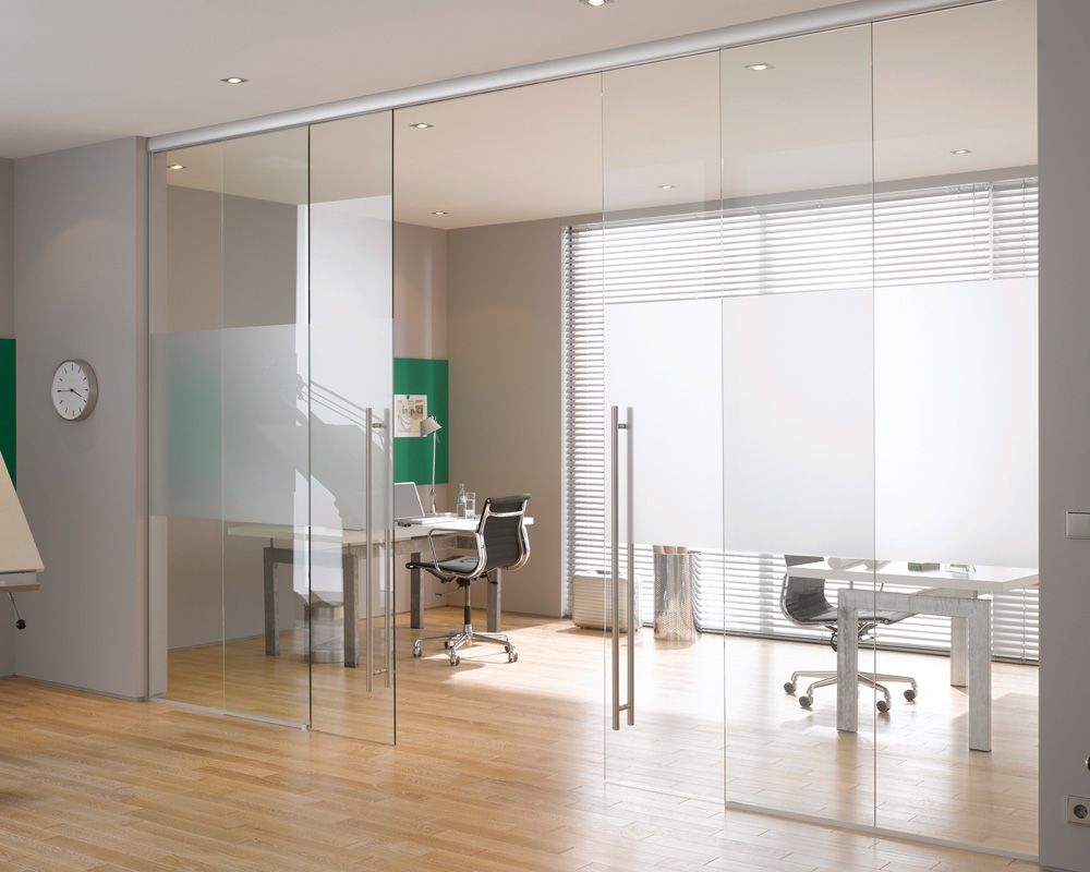 KTI Sliding Door