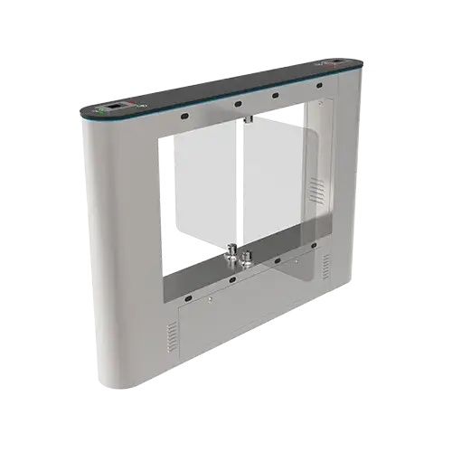 Single Lane Swing Barrier Turnstile SBTL520