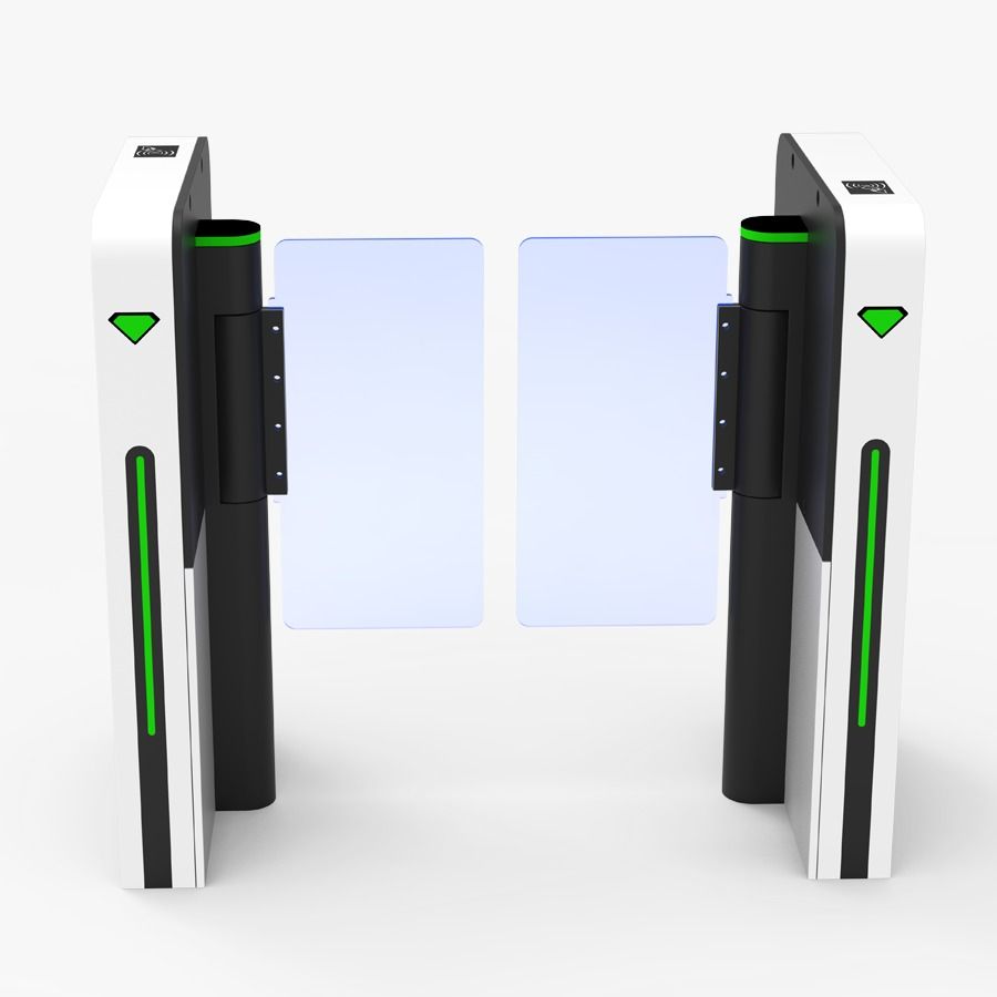 Technospacio Speed Barrier Gate TSSG250