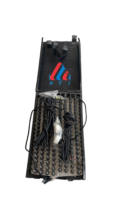 Portable Tyre Killer SS Heavy Duty 5 meter