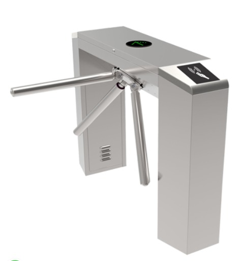 Tripod Turnstile ESSL Model no ET 2000