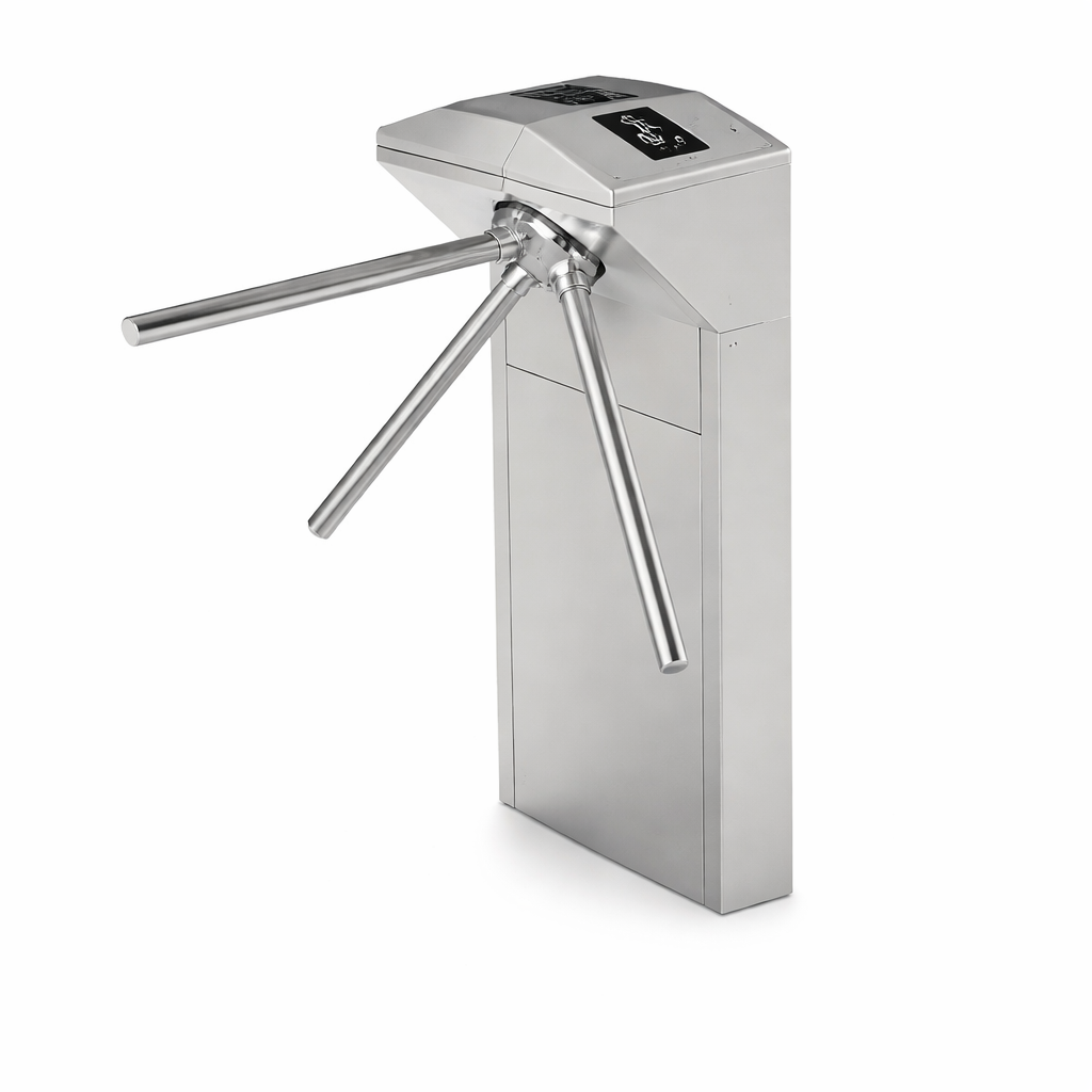 Slim Tripod Turnstile Sivananda Make