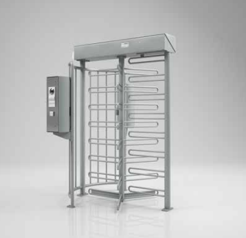 Full Height Turnstile MPT 333(4X90)