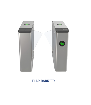 Flap Barrier GSFB304SS