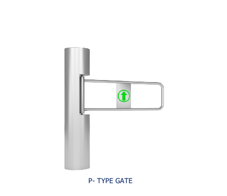 P type Gate GSP304SS