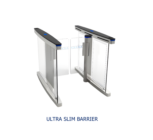 Ultra Slim Barrier GSUSB304SS
