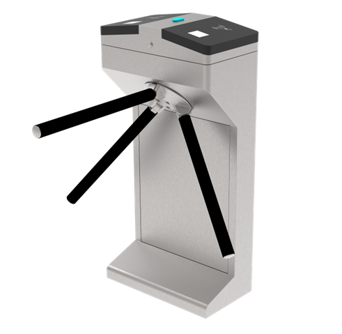 Technospacio Tripod Turnstile TST200