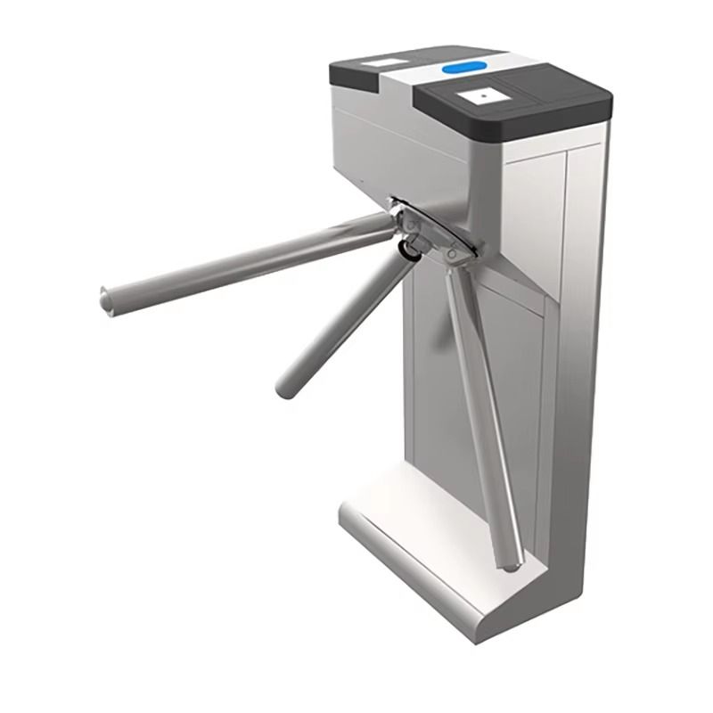 Technospacio Tripod Turnstile TST200