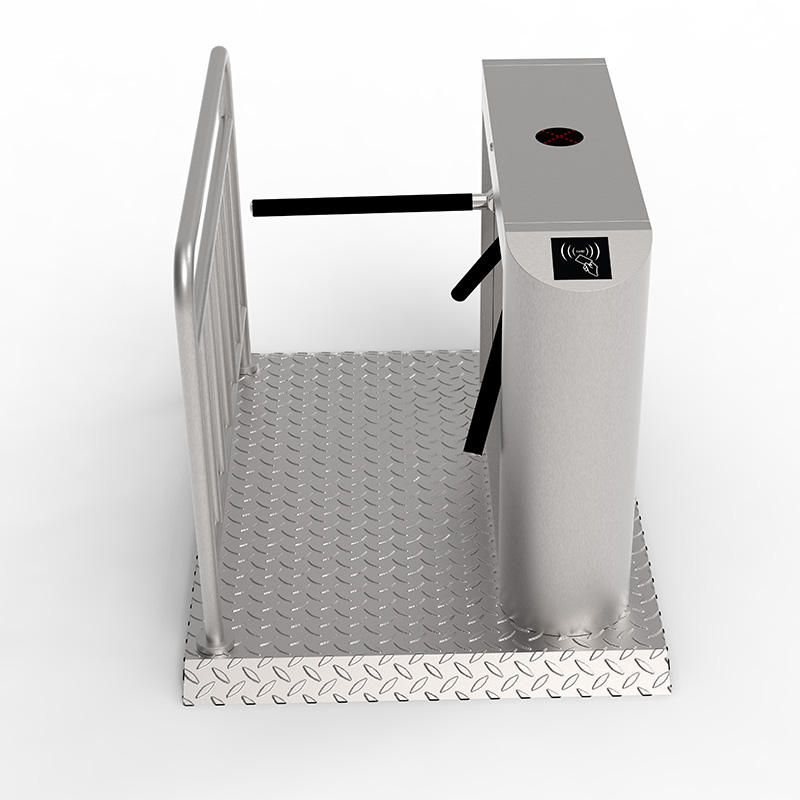Technospacio Tripod Turnstile TST350