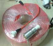 Cable For Borewell Camera 100 Meter