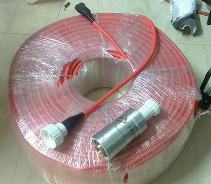 Cable For Borewell Camera 270 Meter