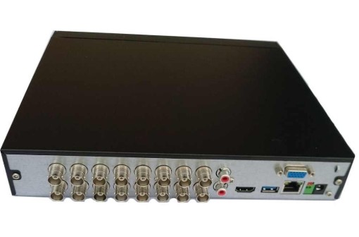 HD DVR DAHUA 4MP 16CH