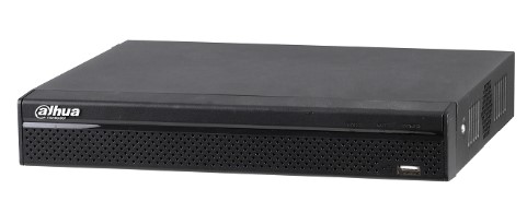 HD DVR DAHUA 4MP 16CH