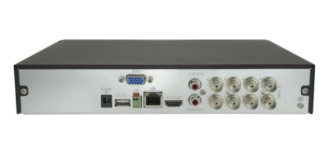 HD DVR DAHUA 4MP 8CH