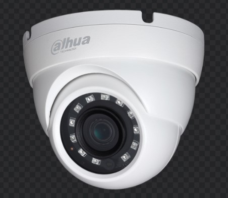 HD Dome Camera 4MP 20 Meter -Dahua