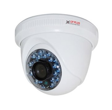 HD Dome Camera 2MP 20 Meter