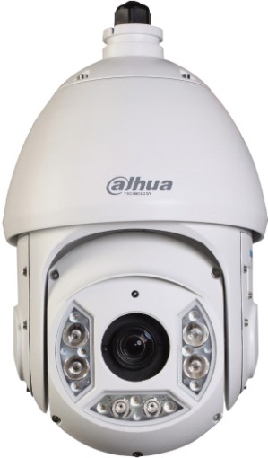 HD PTZ Camera 2MP 100 Meter -Dahua