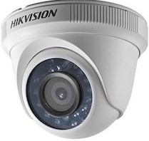 HD Dome Camera 4MP 20 Meter