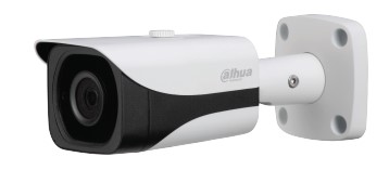 HD Bullet Camera 4MP 20 Meter Dahua