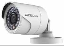 HD Bullet Camera 1MP 20 Meter