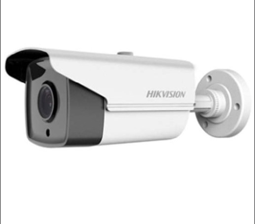 HD Bullet Camera 4MP 50 Meter Hikvision