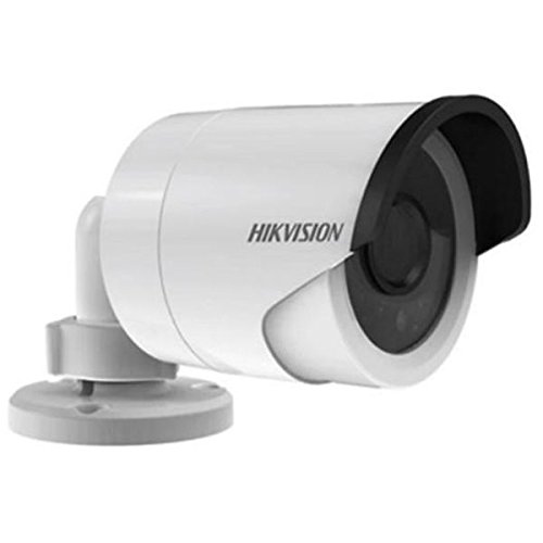 HD Bullet Camera 5MP 40 Meter Hikvision