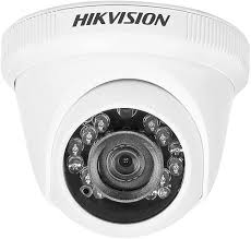 HD Dome Camera 1MP 20 Meter