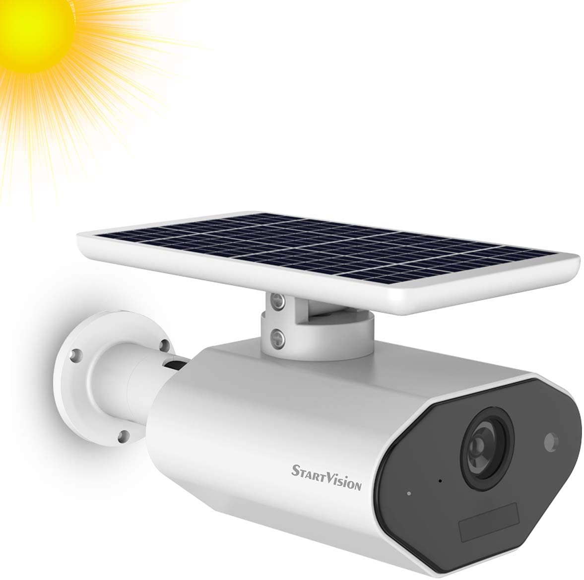 Solar Camera