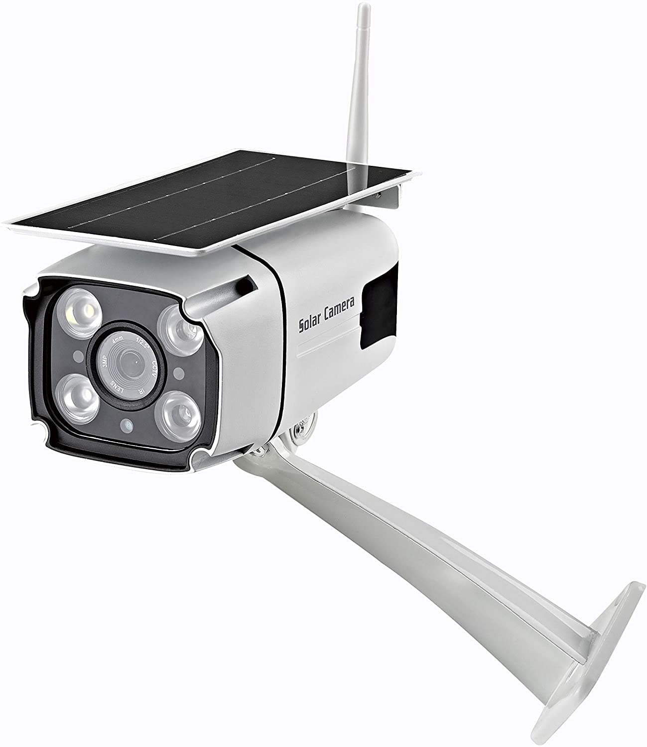 Solar Camera