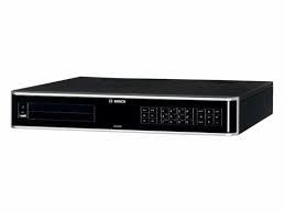 NVR Bosch 4MP 16 CH