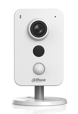 IP Cube Camera 2MP -Dahua