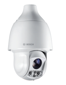 IP PTZ Camera 2MP 100 Meter Bosch