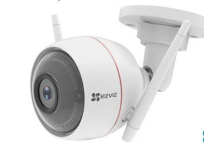 IP 2 Way Audio EZVIZ Camera